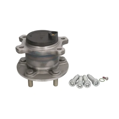 Imagem de SKF VKBA 6586 Kit de rolamento roda com sensor do ABS integrado FORD: MONDEO 4 Turnier