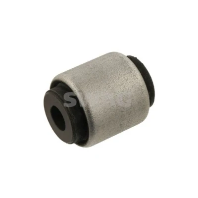 Imagem de SWAG 30 93 0494 Casquilho de Braço Suspensão Eixo traseiro esquerdo, em cima, interior, exterior, direito Borracha AUDI: A4 B6 Avant