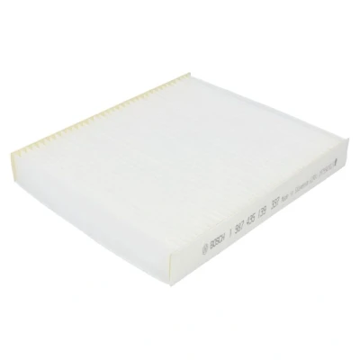 Imagem de BOSCH 1 987 435 139 Filtro, ar do habitáculo Filtro de partículas 231 197 30 LANCIA: Voyager