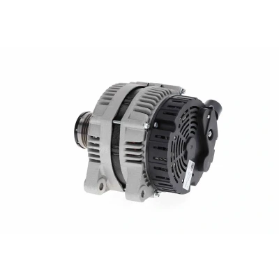 Imagem de HELLA 8EL 011 710 491 Alternador 14V 150A PEUGEOT: 206 Hatchback, 307 Carrinha, SW, FIAT: Ducato II Camião de plataforma/Chassis, Van