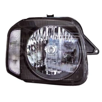 Imagem de ALKAR 2742566 Farol Principal à direita W5W, H4, PY21W SUZUKI: Jimny SUV