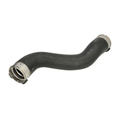 Imagem de THERMOTEC DCM069TT Mangueira Para o Turbocompressor Borracha com entretela MERCEDES BENZ: Classe C Sedan, T modell, E modell endado,