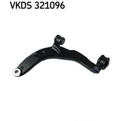 Imagem de SKF VKDS 321096 Braço de suspensão sem articulação suspensão/guia transversal VOLKSWAGEN: Transporter 5, 5 Bus