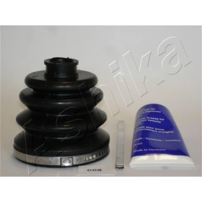 Imagem de ASHIKA 63 00 005 Fole de Transmissão NISSAN: Vanette Van, SUNNY 3, 2, HONDA: CIVIC 5 Stufenheck