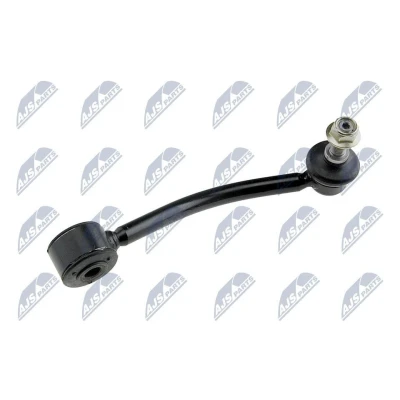Imagem de NTY ZLT VW 005 barra / escora, estabilizadora Eixo traseiro esquerdo VOLKSWAGEN: Touareg I, II