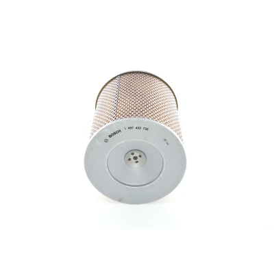 Imagem de BOSCH 1 457 433 735 Filtro de ar 298 241 241,1 Cartucho filtrante
