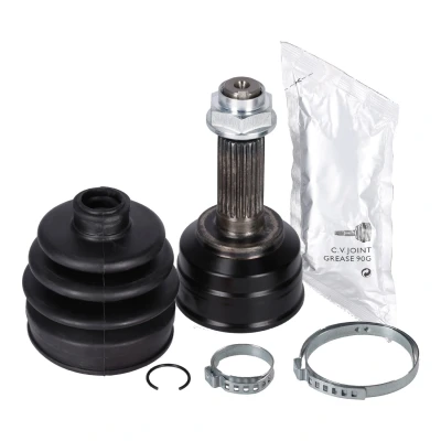 Imagem de FEBI BILSTEIN 185140 Ponteira de Transmissão