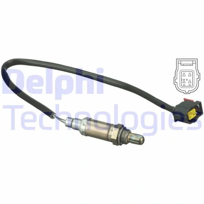 Imagem de Sensor lambda DELPHI ES10882 12B1