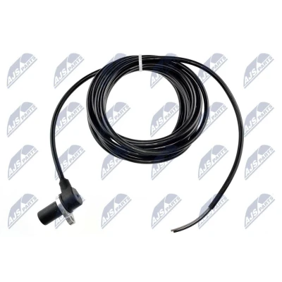 Imagem de NTY HCA ME 023 Sensor de ABS Eixo traseiro esquerdo, direito, à direita MERCEDES BENZ: Vito Minibus