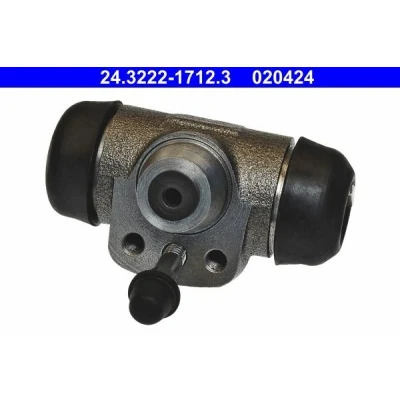 Imagem de ATE 24.3222 1712.3 Cilindro de Roda 22,2 SKODA: Felicia 1 Pickup
