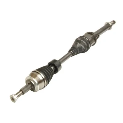 Imagem de MAXGEAR 49 2496 Veio de transmissão Eixo dianteiro, lado direito 1002 6AT/6MT TOYOTA: Avensis III Sedan