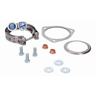 Imagem de Kit de montagem, filtro fuligem/partículas VAICO V10 9674