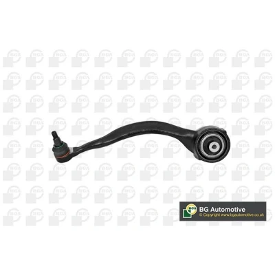 Imagem de BGA TRC4212 Braço de suspensão Eixo dianteiro, lado esquerdo, em baixo transversal LAND ROVER: Range Rover 4