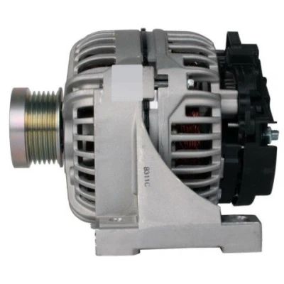 Imagem de HELLA 8EL 012 428 431 Alternador 14V 140A VOLVO: S60 I, XC70 I Cross Country, V70 2