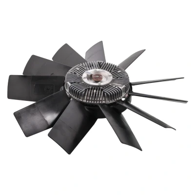 Imagem de FEBI BILSTEIN 104229 Ventilador de Radiador LAND ROVER: Range Rover 2