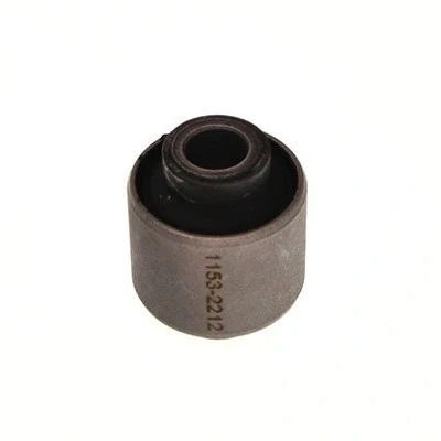 Imagem de MAXGEAR 72 6700 Casquilho de braço Suspensão Eixo traseiro inferior, à frente do eixo, exterior, interior para transversal
