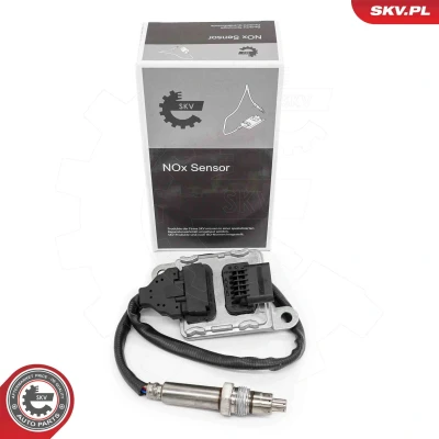Imagem de ESEN SKV 71SKV003 Sensor de NOx, injecção carbamida 12V
