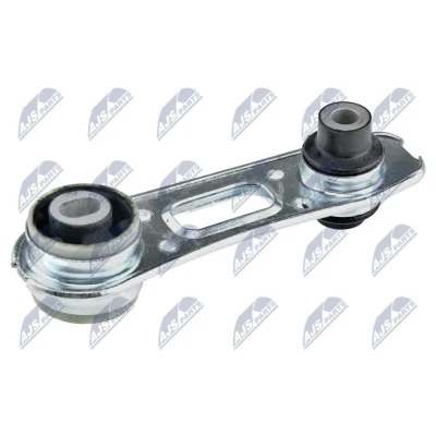 Imagem de NTY ZPS RE 063 Suporte, motor traseira, à direita, em cima RENAULT: LAGUNA 2 Grandtour, ESPACE 4,