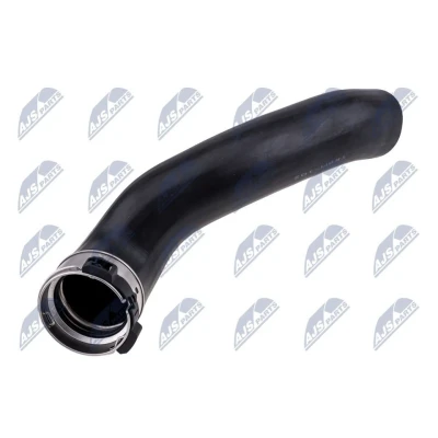 Imagem de NTY GPP BM 102 Mangueira Para o Turbocompressor BMW: 5 Touring