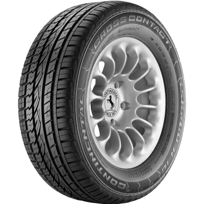 Imagem de Continental CrossContact UHP ( 235/55 R17 99H )