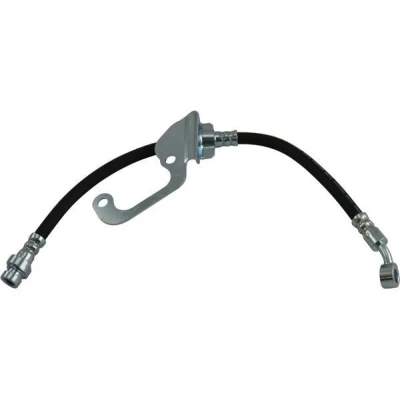Imagem de KAVO PARTS BBH 3090 Mangueira de Travão Eixo dianteiro, lado direito 416mm FM10x1.0mm HYUNDAI: Terracan (HP) 2.9 CRDi 4WD, 3.5 i V6 4WD 2001 2006