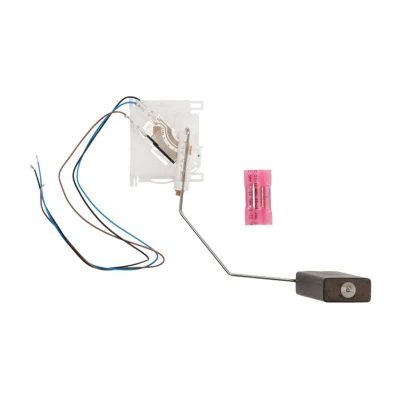 Imagem de TOPRAN 622 452 Sensor de combustível elétrico no depósito sem bomba, com cabo SKODA: Octavia II Hatchback, SEAT: Altea XL