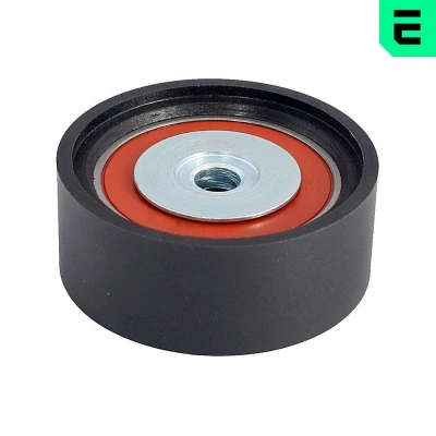 Imagem de OPTIMAL 0 N1592 Polia de Desvio RENAULT: CLIO 2 Kasten,