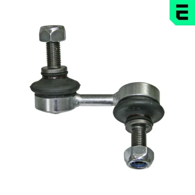 Imagem de OPTIMAL G7 852 barra / escora, estabilizadora Eixo dianteiro, lado direito 55 M10 x 1,25 mm RHT M HONDA: CIVIC 7 Hatchback, CR V 2