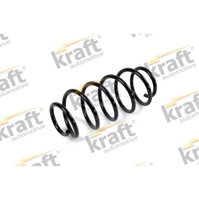 Imagem de KRAFT 4021602 Mola de suspensão Eixo dianteiro