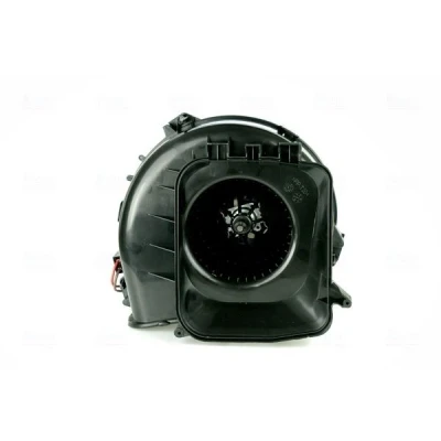 Imagem de NISSENS 87084 Ventilador do Habitáculo para veículos com ar condicionado sem regulador integrado OPEL: Combo C Van / Carrinha, Corsa Hatchback
