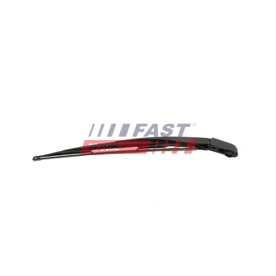 Imagem de Braço de limpa vidros, limpeza vidros Fast FT00484 traseira com capa