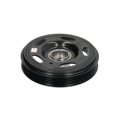Imagem de CORTECO 80001696 Polia da Cambota 5PK 153 4 com instruções de montagem OPEL: Meriva A, Astra H Caravan, G CC