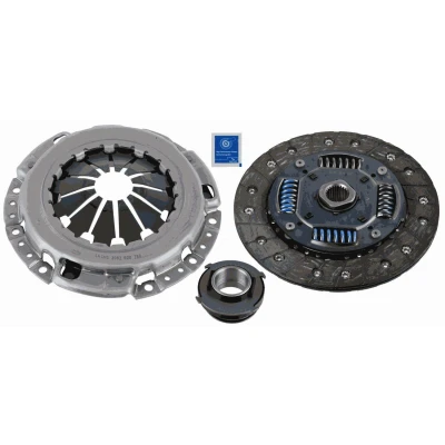 Imagem de SACHS 3000 951 491 Kit de Embraiagem 190