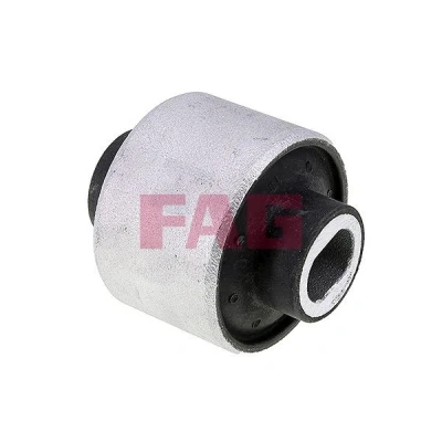Imagem de FAG 829 0593 10 Casquilho de Braço Suspensão Rolamento borracha E metal MERCEDES BENZ: Classe C T modell, Sedan, Sedan