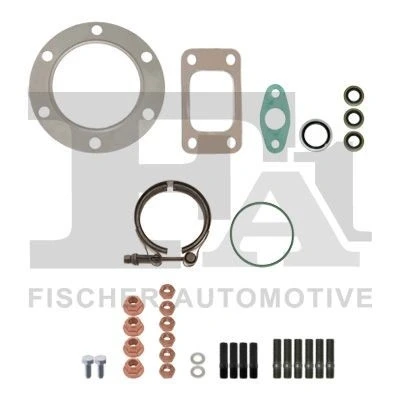 Imagem de FA1 KT823990 Kit de montagem, turbocompressor