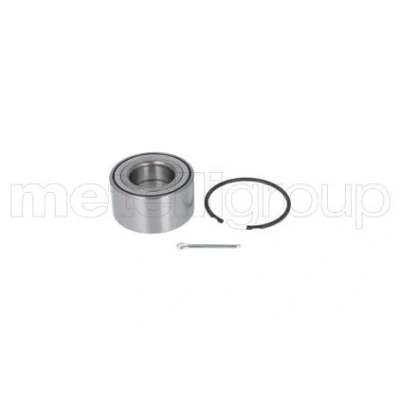 Imagem de METELLI 19 8180 Kit de rolamento roda 72mm NISSAN: MICRA 3, Note II Hatchback