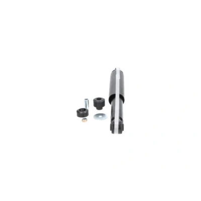 Imagem de KAVO PARTS SSA 10187 Amortecedor Eixo traseiro Pressão do gás Tubo duplo telescópico olhal em baixo, cavilha cima
