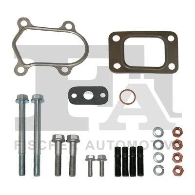 Imagem de FA1 KT210230 Kit de montagem, turbocompressor PEUGEOT: Boxer Van