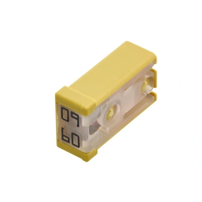 Imagem de HELLA 8JS 218 228 071 Fusível 60 amarelo 32