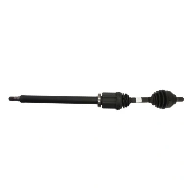 Imagem de SPIDAN 24471 Veio de transmissão 948, 512,0 com chumaceira, parafuso VOLVO: V50, C30