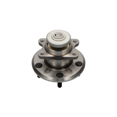 Imagem de KAVO PARTS WBH 3010 Kit de rolamento roda Eixo traseiro 73