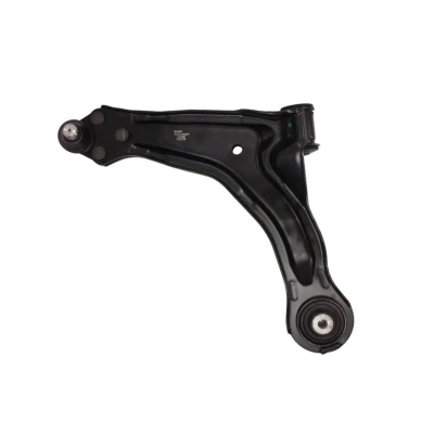 Imagem de DELPHI TC2120 Braço de suspensão com articulação suspensão/guia esquerda, em baixo oscilante longitudinal MERCEDES BENZ: Classe V, Vito Van
