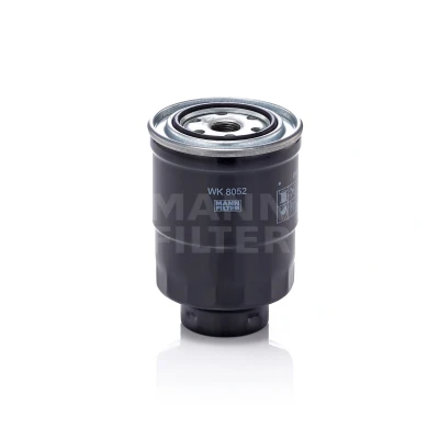 Imagem de MANN FILTER WK 8052 z Filtro de Combustível com junta MAZDA: 3 Hatchback, Sedan, 6 SW