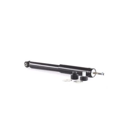 Imagem de SACHS 290 393 Amortecedor Pressão do gás Tubo duplo telescópico cavilha em cima, olhal baixo OPEL: Corsa C Hatchback, С Van