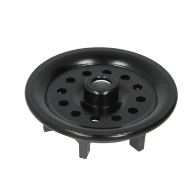 Imagem de THERMOTEC KTT020053 Disco de arrasto, embraiagem electromagnética compressor OPEL: Corsa D Hatchback, FIAT: Grande Punto Hatchback