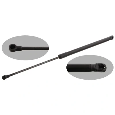 Imagem de FEBI BILSTEIN 31650 Amortecedor da mala 290 560 de ambos os lados SEAT: Ibiza 4