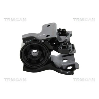 Imagem de TRISCAN 8500 40812 Casquilho de Braço Suspensão Rolamento borracha e metal transversal