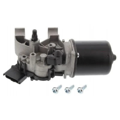 Imagem de MAPCO 90133 Motor de Limpa Vidros 12 à frente