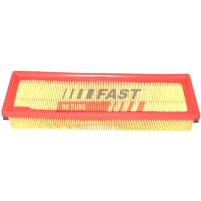 Imagem de FAST FT37175 Filtro de ar 68 161 292 Cartucho filtrante PEUGEOT: 308 II Hatchback, SW 2, 3008 SUV, CITROËN: C4 Grand Picasso 2