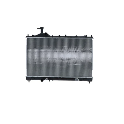 Imagem de NRF 59247 Radiador, arrefecimento do motor 683 400 27
